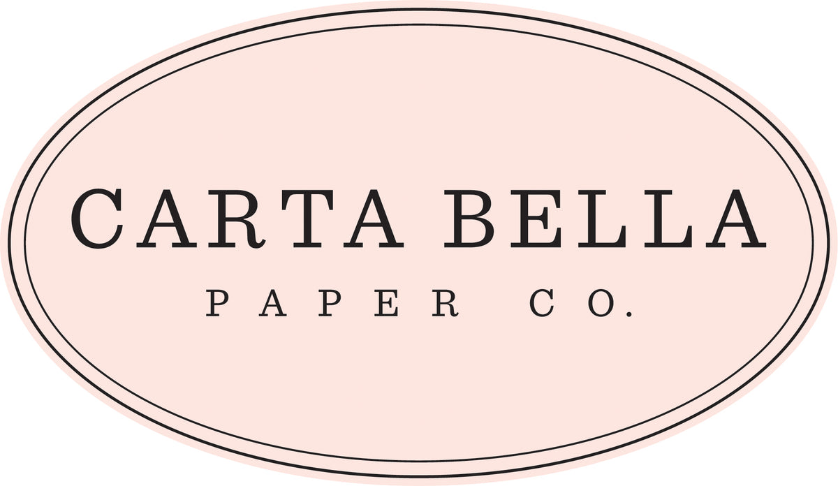 Carta Bella Designer 80lb Cover Cardstock 12X12-Ultra White Felt