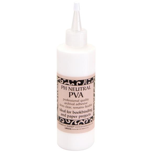 PH Neutral PVA