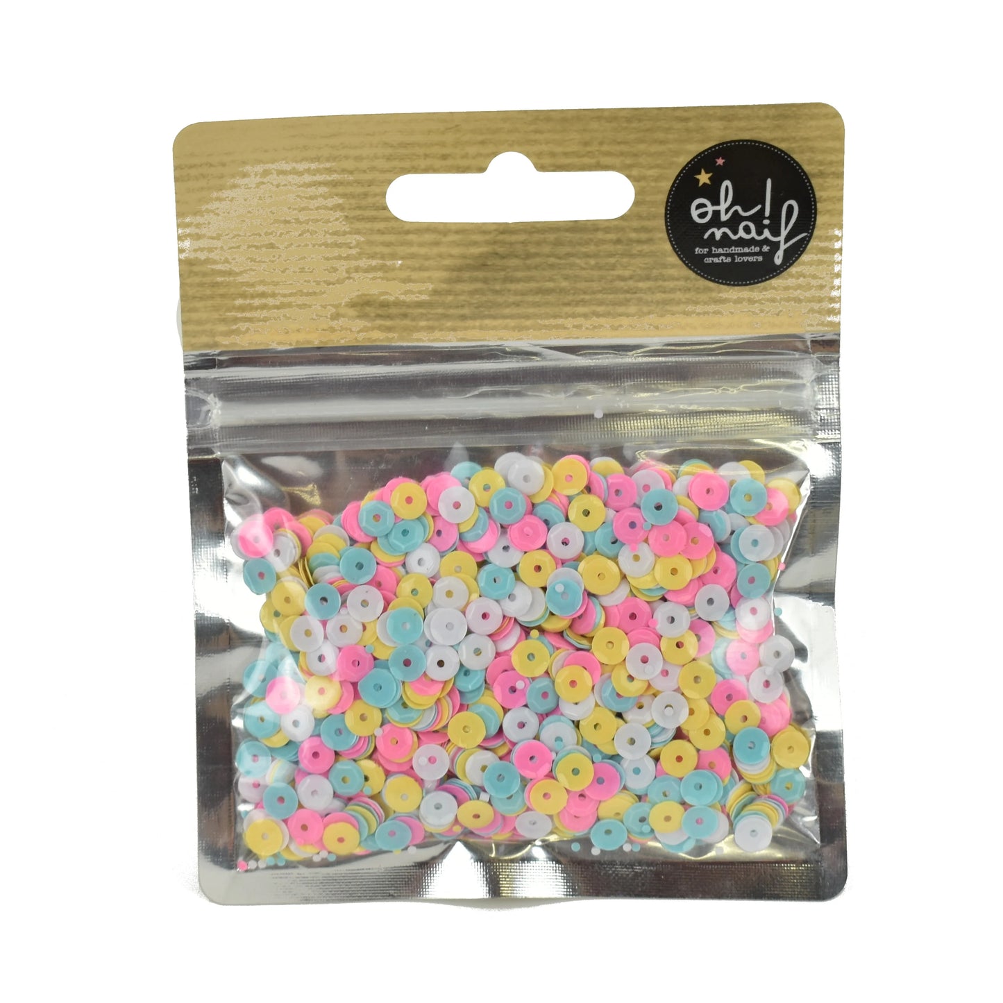 Lentejuelas Candy