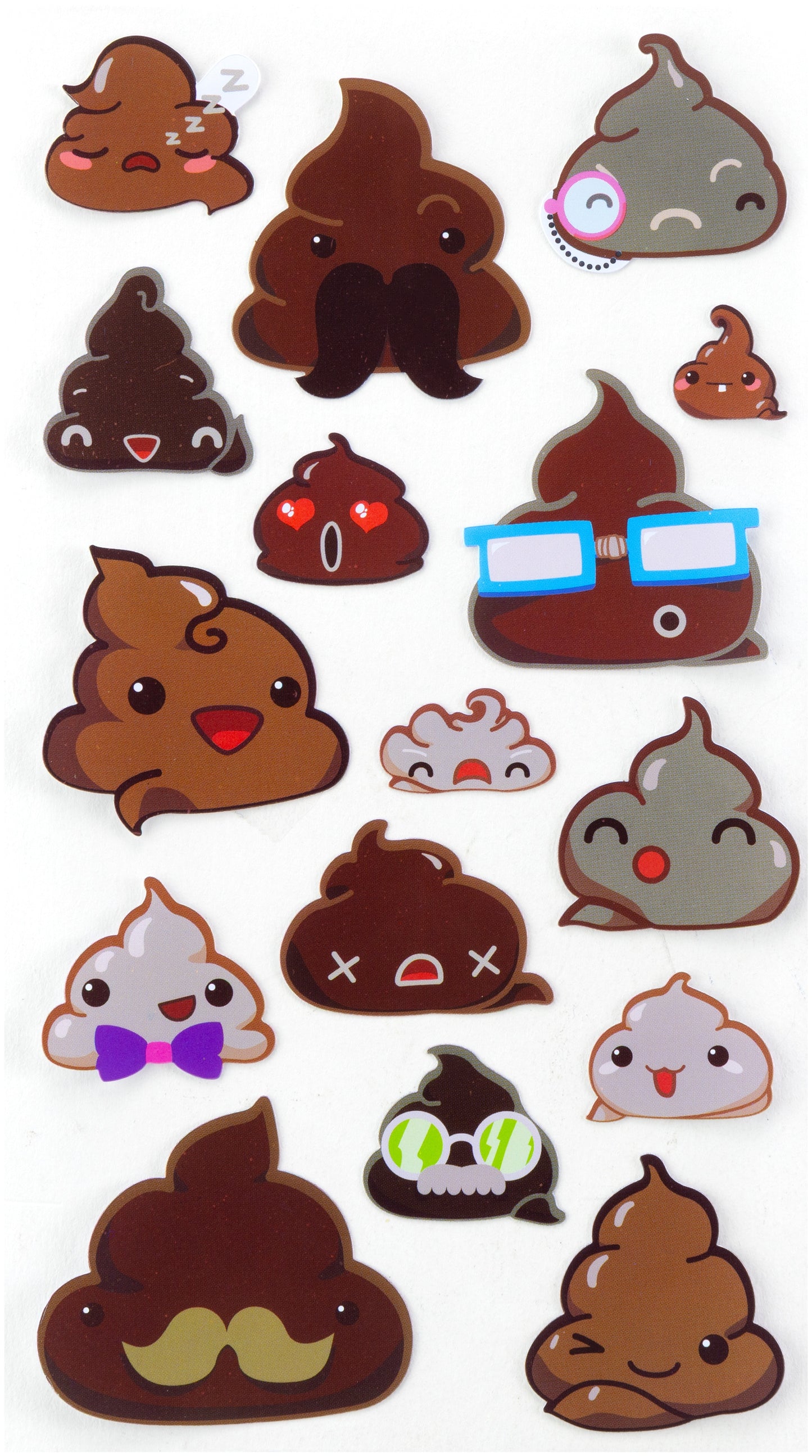 FROSTING - Sticker