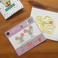 Troquel Cuerpo Turrón