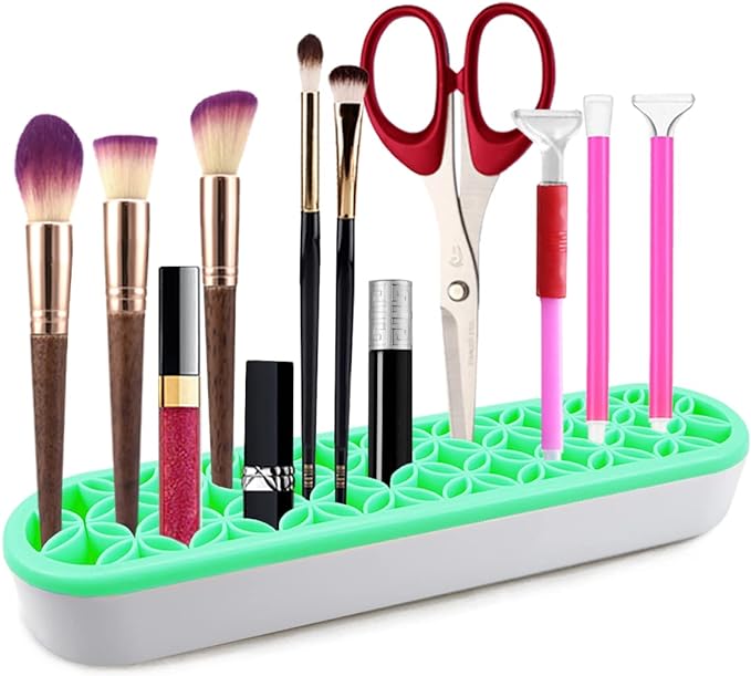 Soporte De Herramientas color Menta