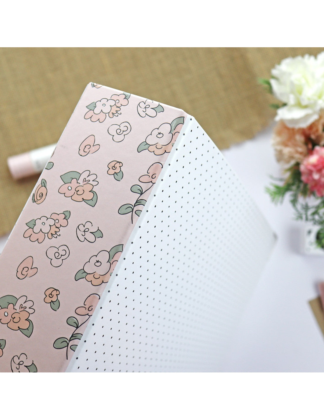 9x12” folder - 'Zoe 2.0'