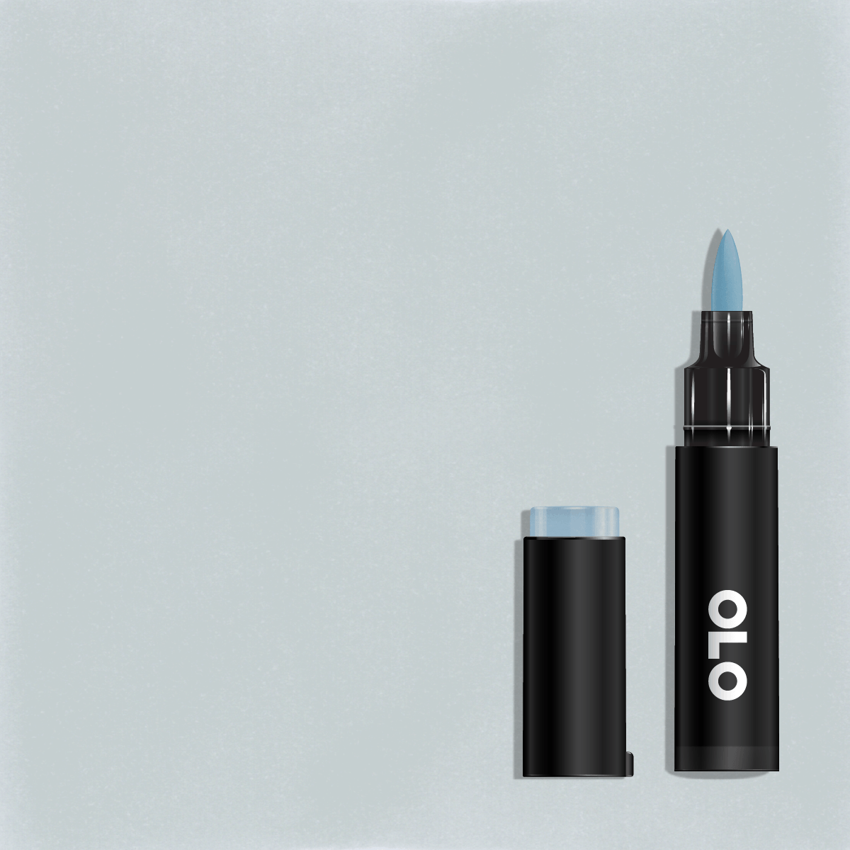 Brush – B6.0 Beluga Whale