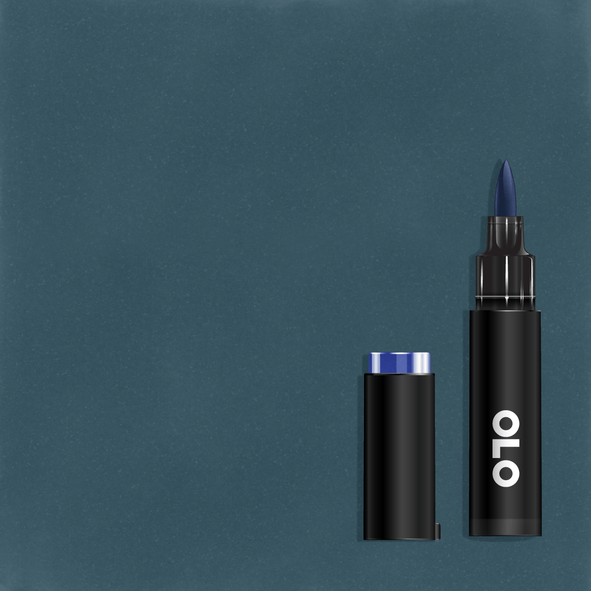 Brush – B6.5 Narwhal