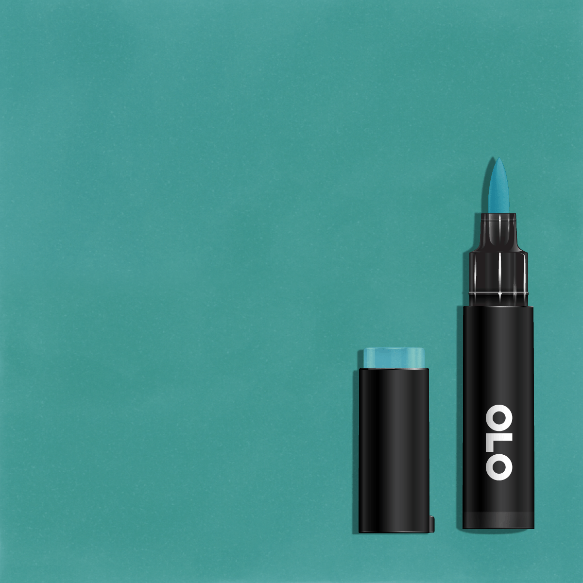 Brush – BG5.3 Mermaid