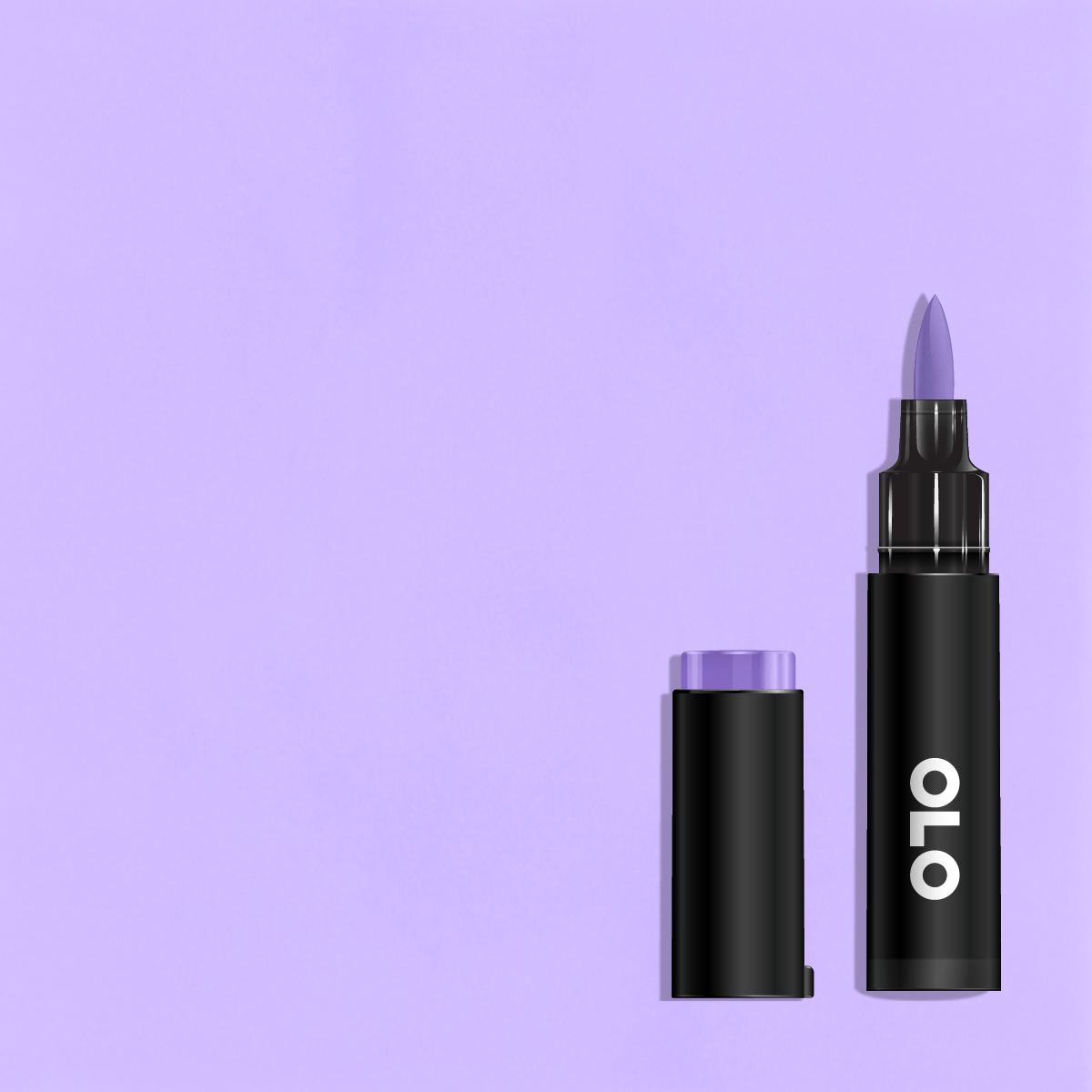 Brush – BV0.1 Laney Rose