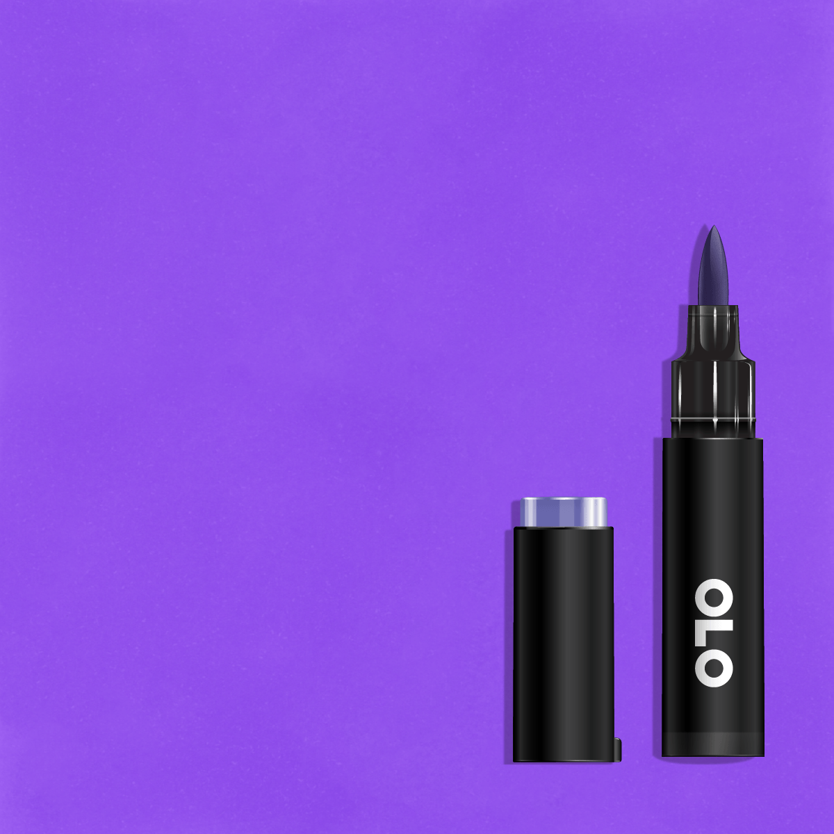 Brush – BV0.5 Amethyst