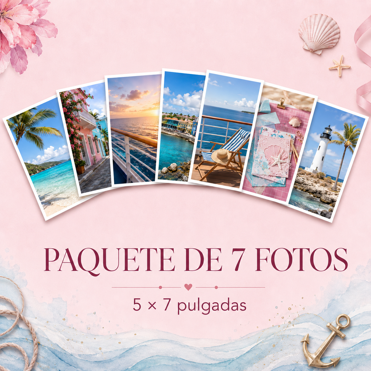 5x7 Photo Print