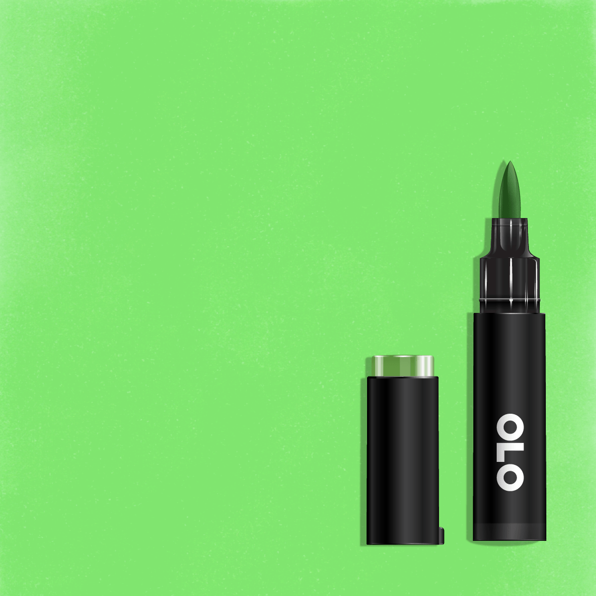 Brush – G1.2 Mint