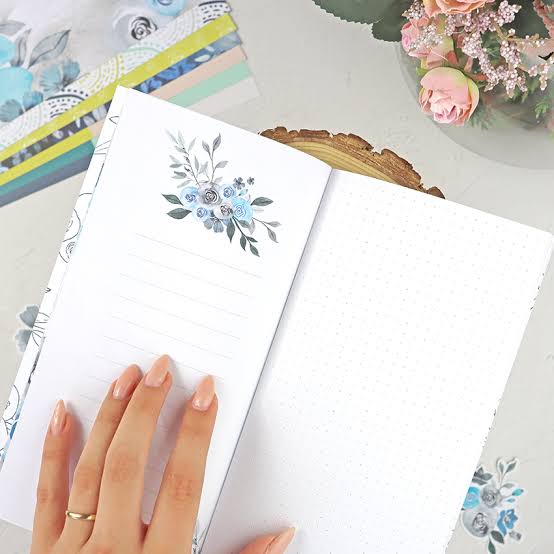 Libreta de Journling