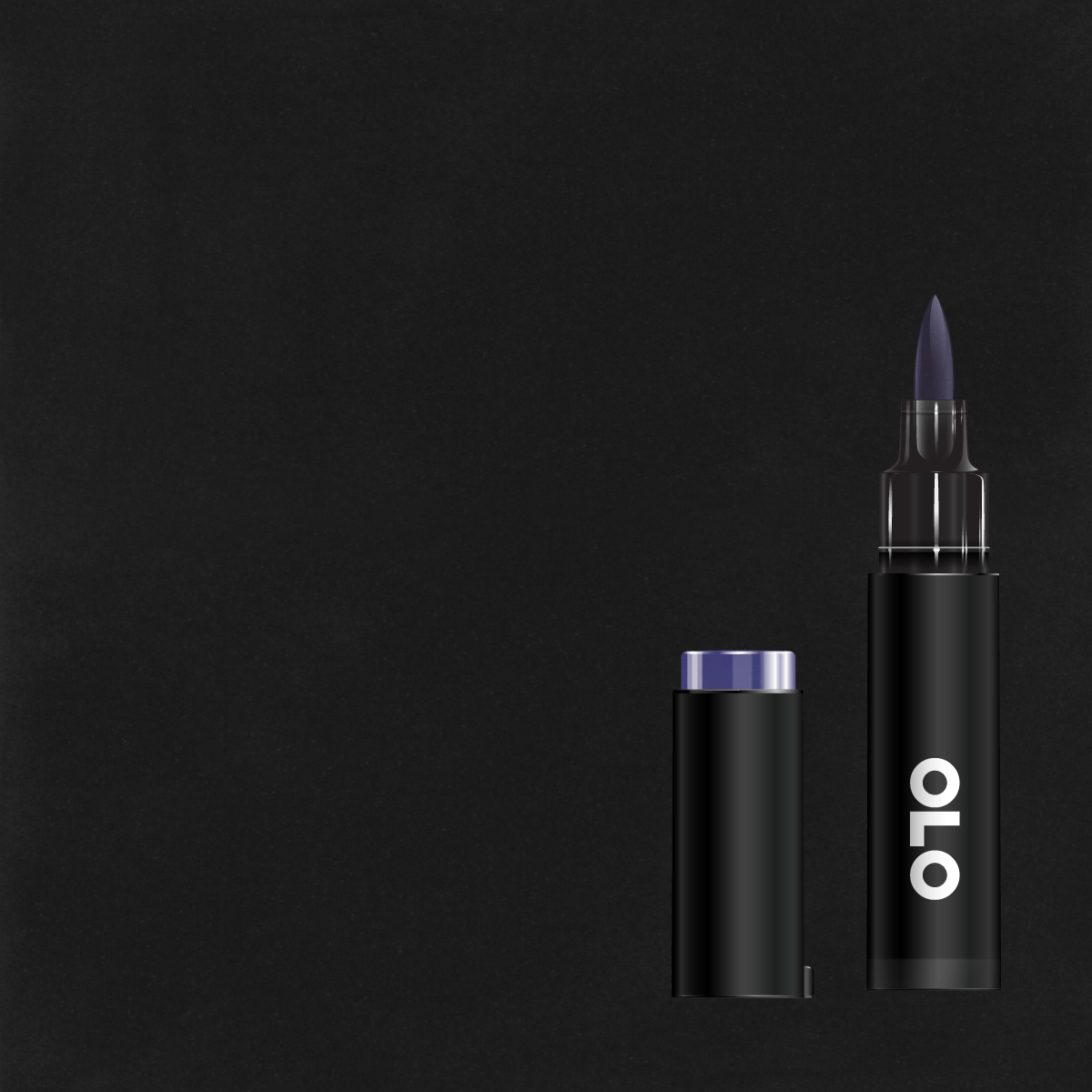 Brush – NG9 Neutral Gray 9