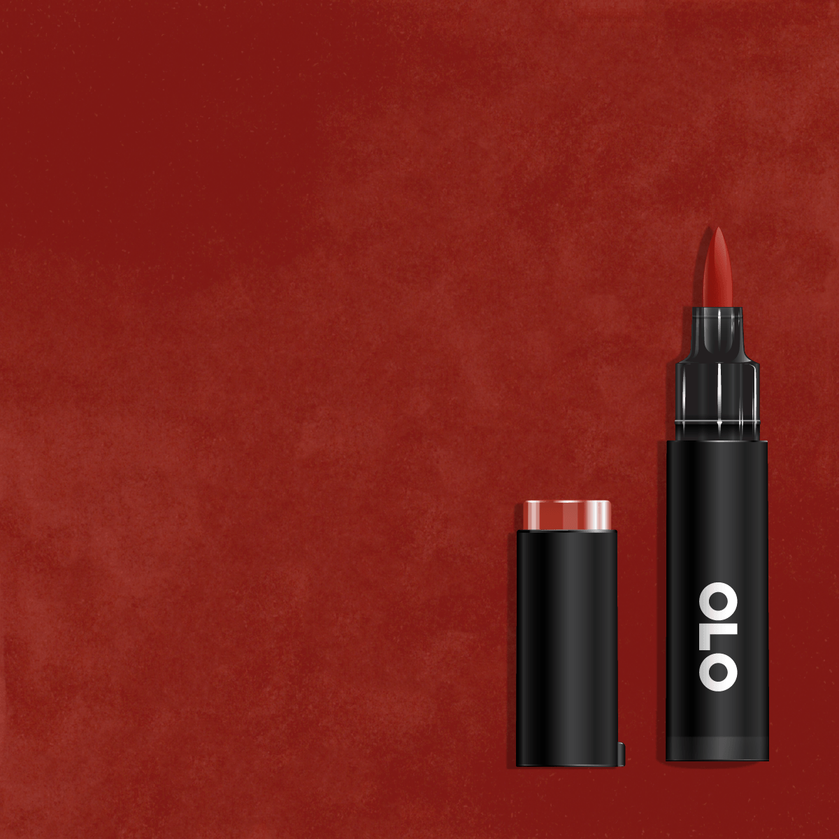 Brush – OR2.7 Burnt Umber