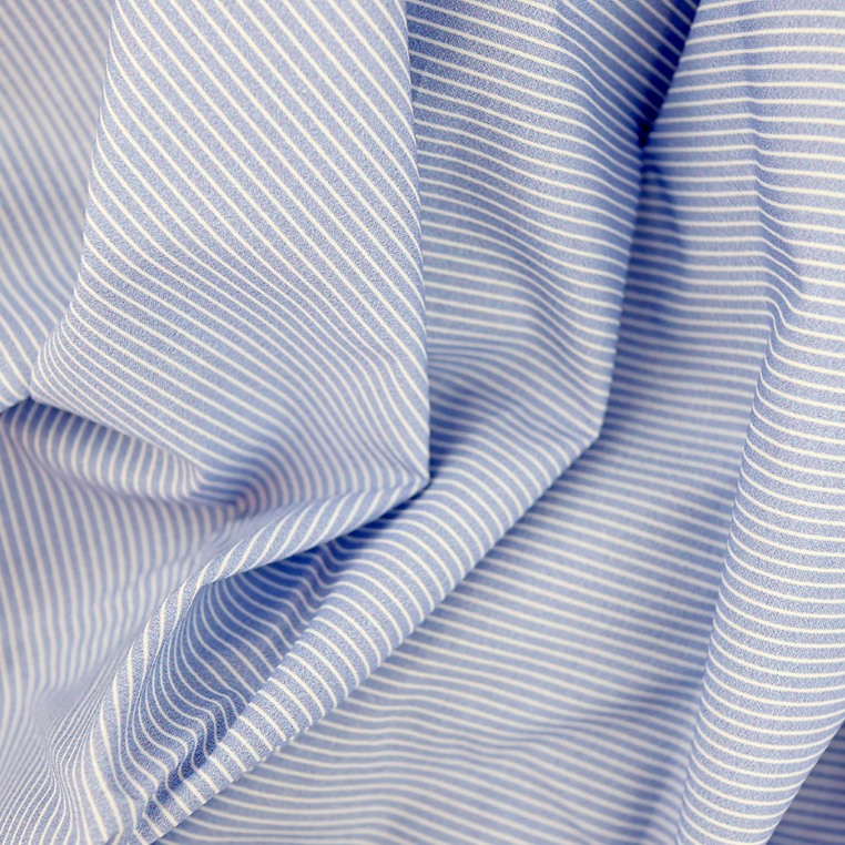 Marina printed fabric | Fantasía by Alúa Cid