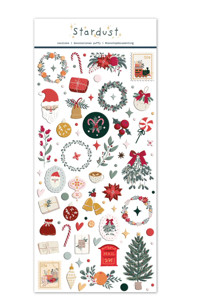 Stardust Collection Kit