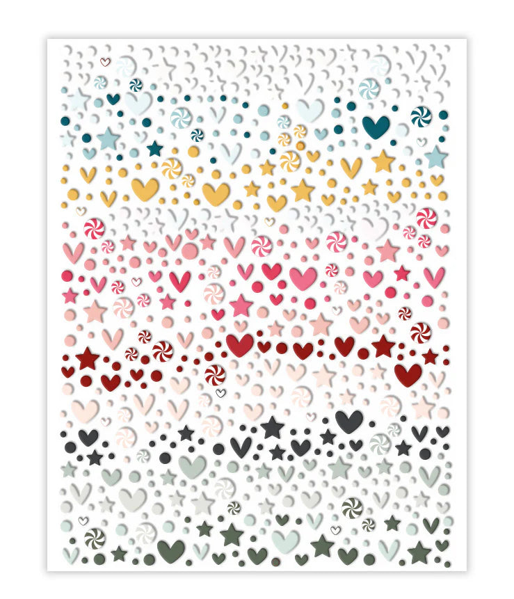 Babe it's cold outside (Collection Kit)