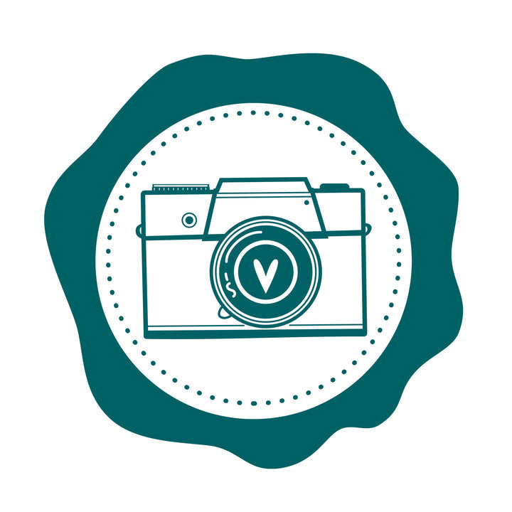 Sello lacre cámara LATTE