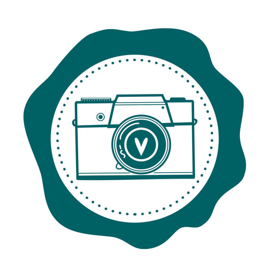 Sello lacre cámara LATTE