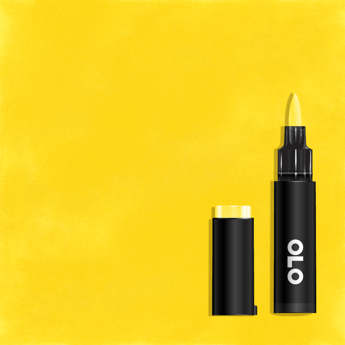 Brush – Y1.4 Lemon