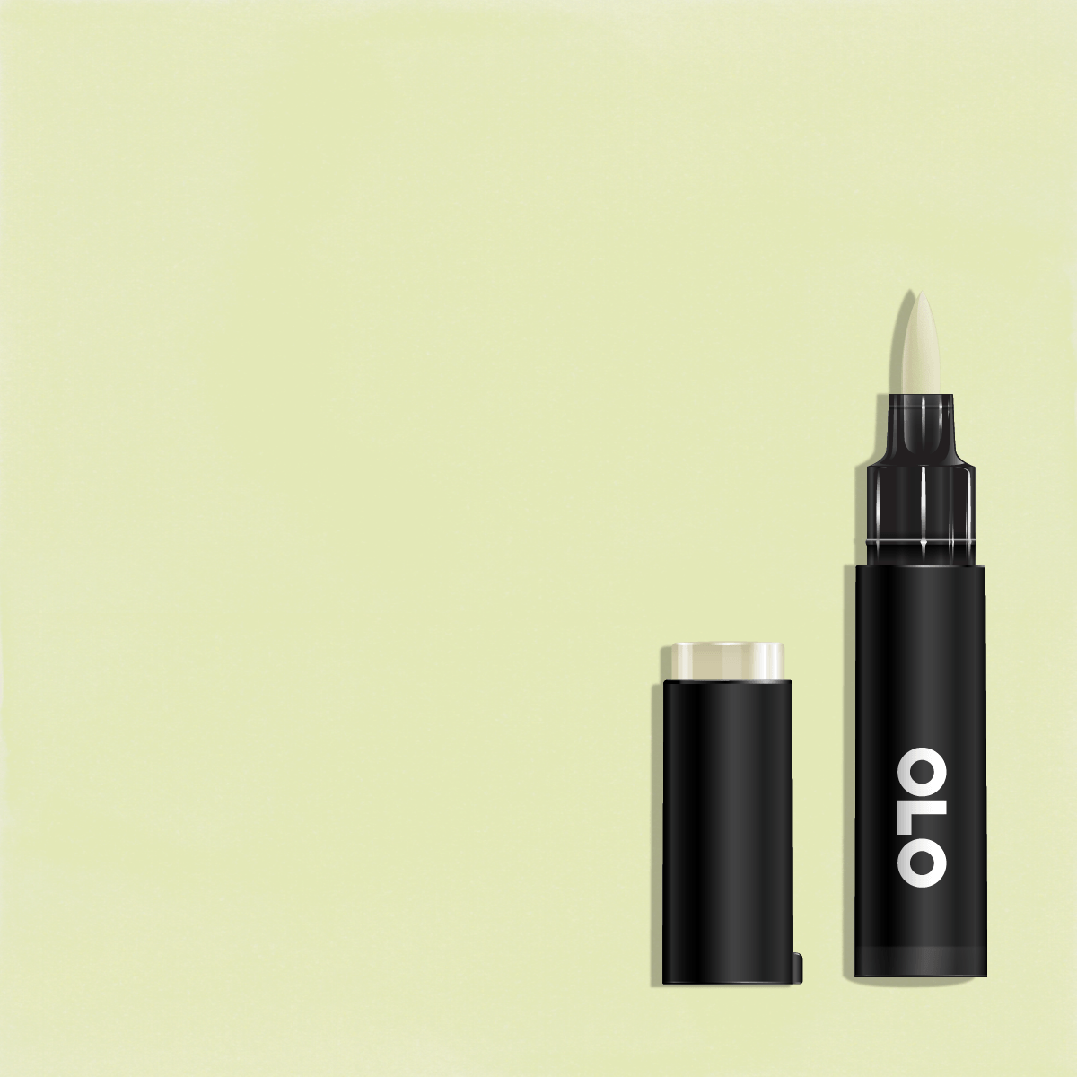 Brush – YG1.0 Spring Breeze