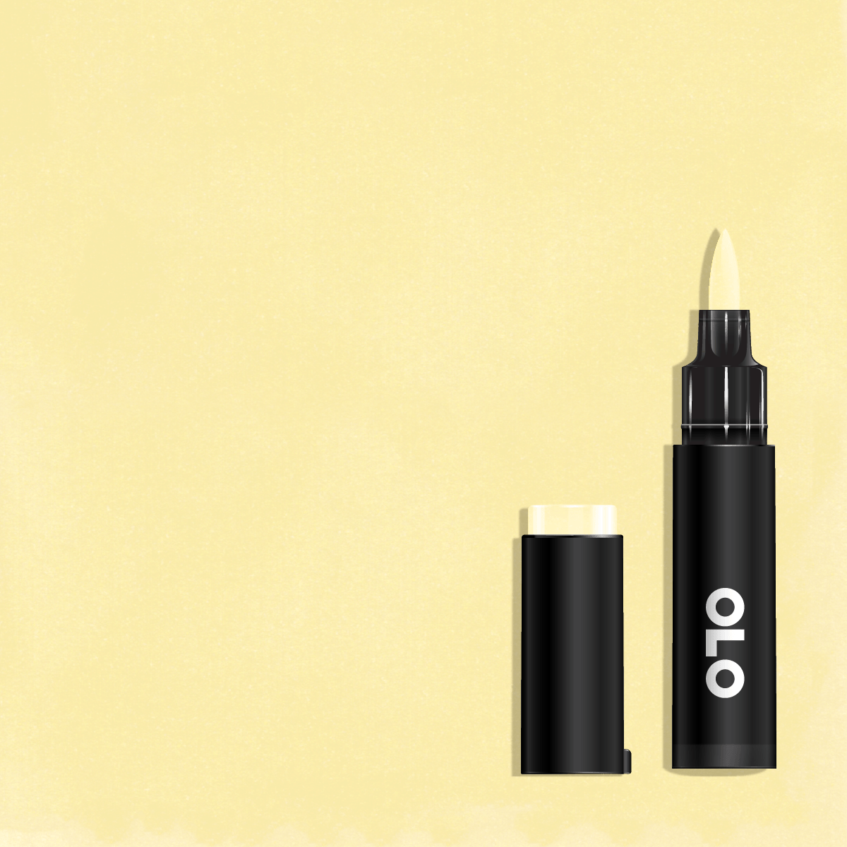 Brush – YO0.1 Cream