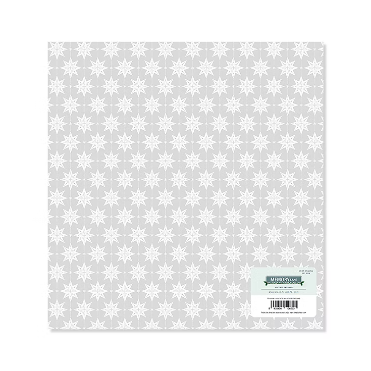 Acetato impreso MEMORY LANE