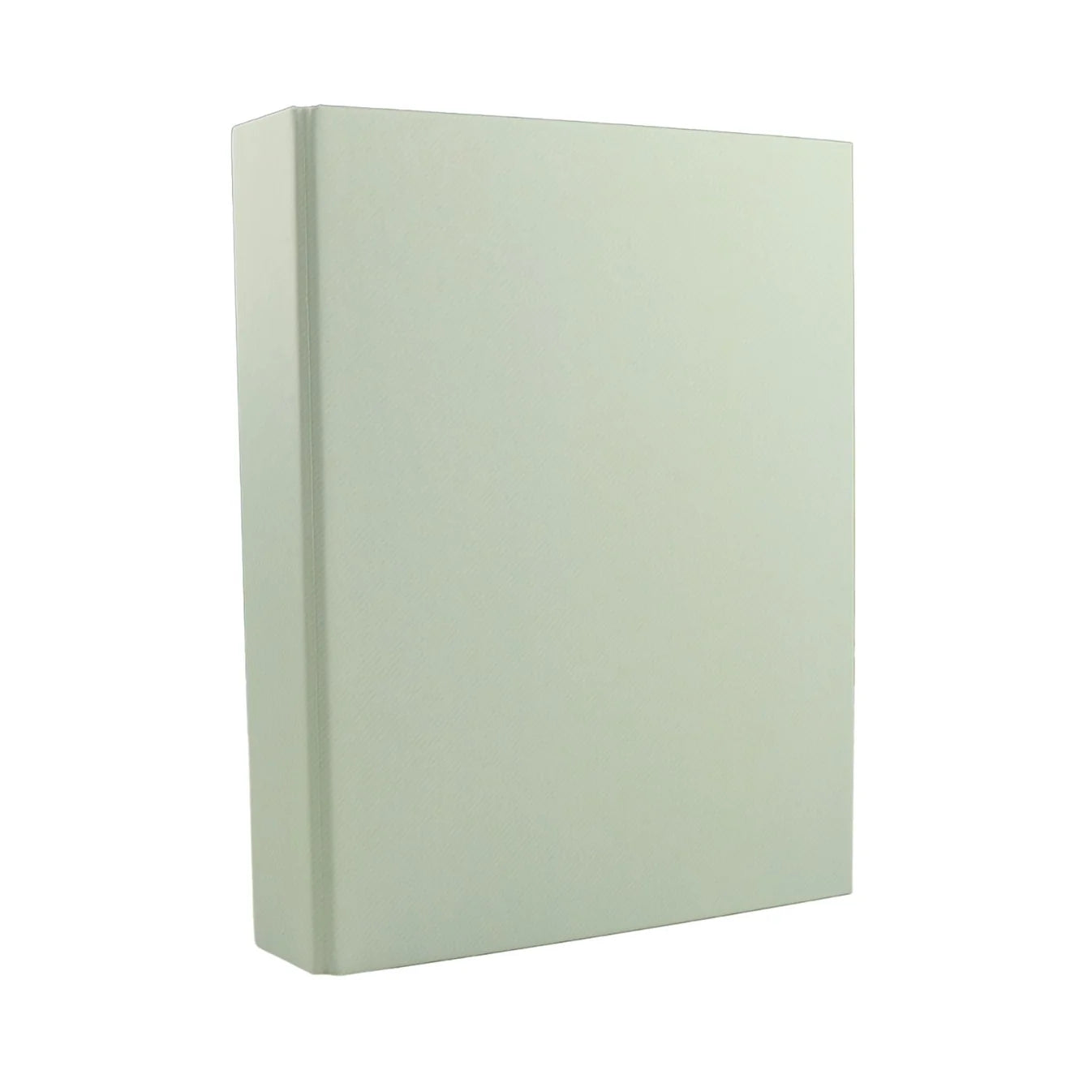 Álbum 4,24"x8" 2 anillas My day en la city Mint