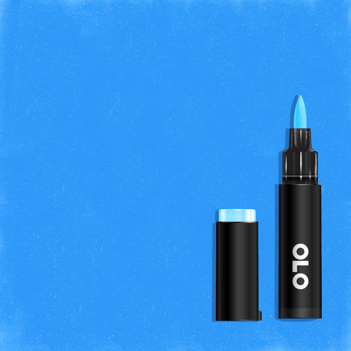 Brush - B0.4 Montgomery Blue