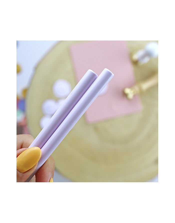 Barrita de lacre Lila pastel