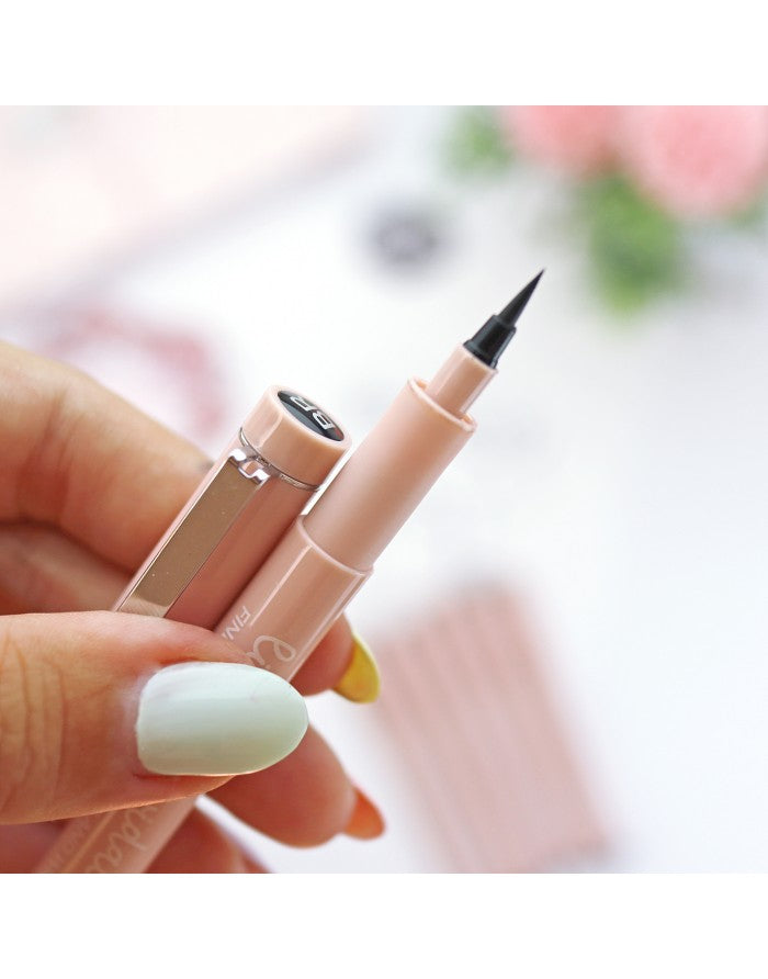 Brush tip drawing marker livinglavidacuqui