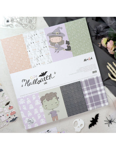 Cute Halloween kit/Alua Cid