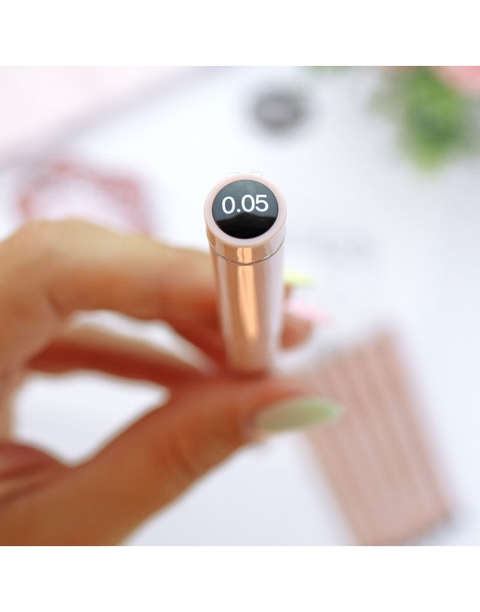 Drawing marker 0.05 livinglavidacuqui