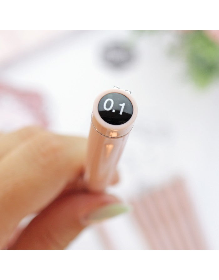 Drawing marker 0.1 livinglavidacuqui