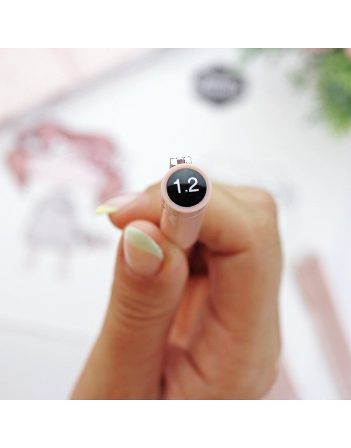 Drawing marker 1.2 livinglavidacuqui