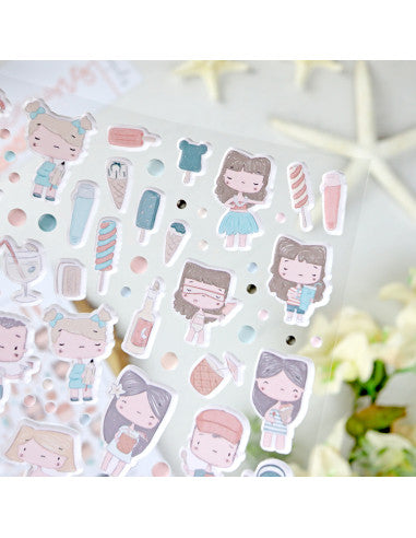 Kit de Hawaii de Alua Cid