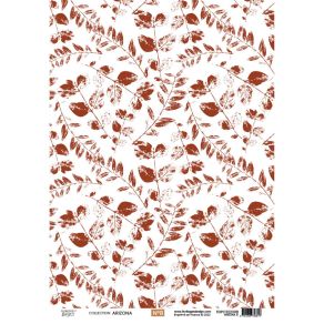 Papier calque A4 Arizona 8