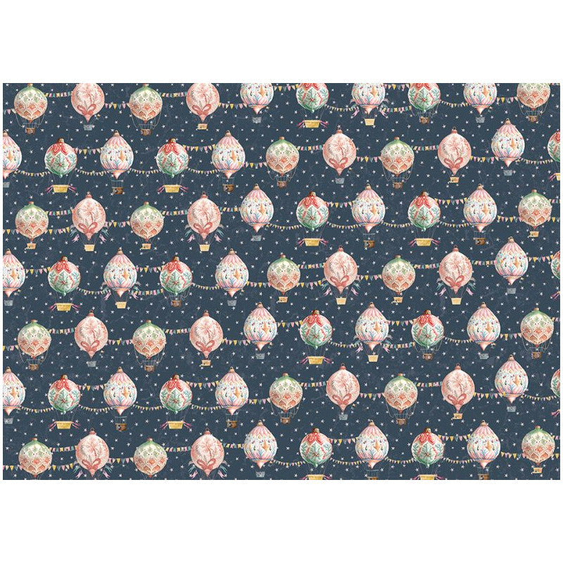 PAPER Press SRA2 Magical