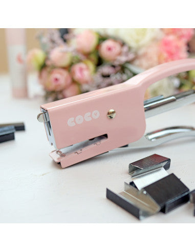 Plier Stapler Coco