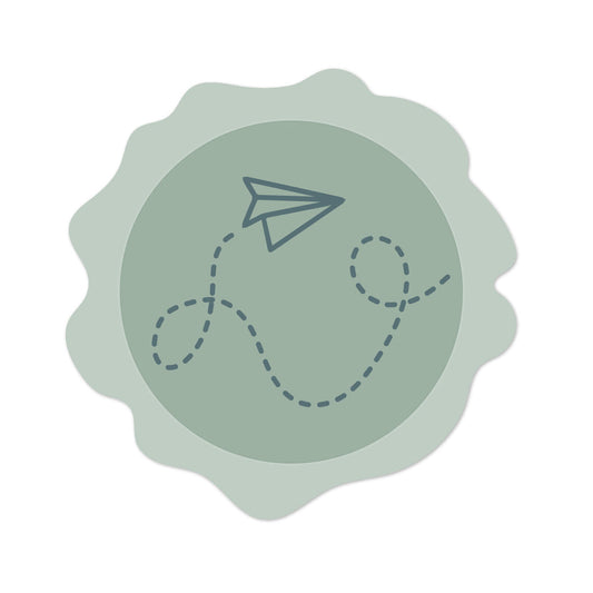 Sello de Lacre VOYAGE