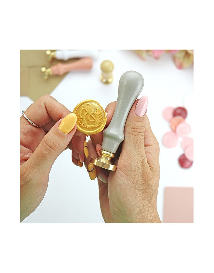 Sello para lacre Eventos