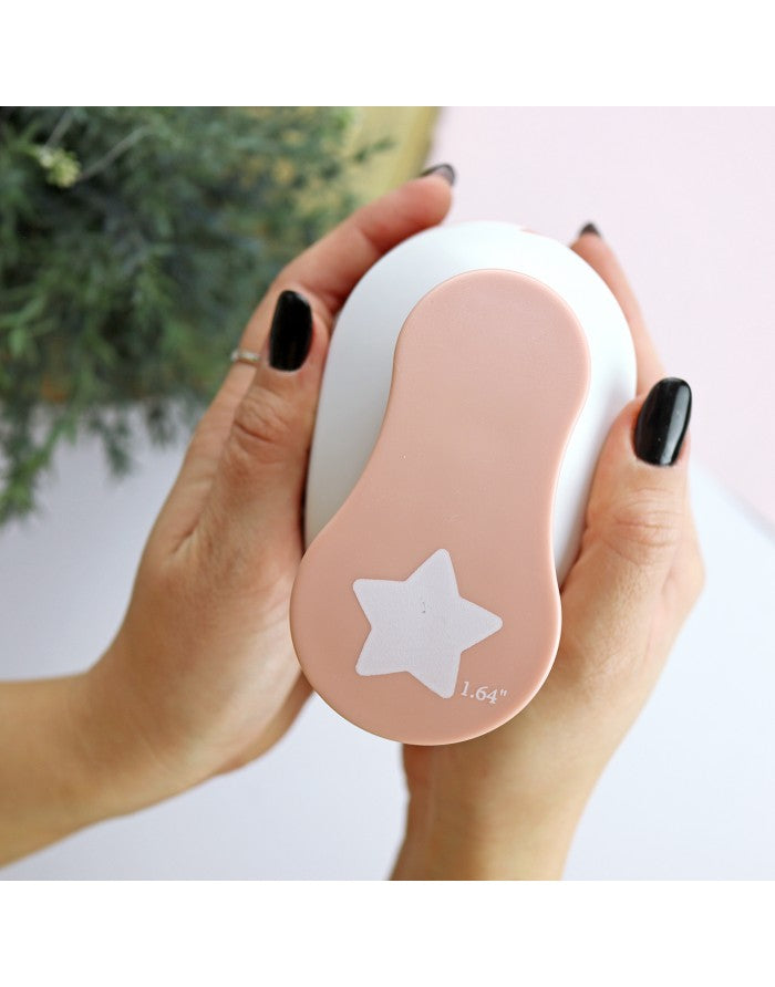 Star Punch, Alúa Cid