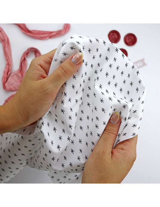 Stars fabric | Aridad collection