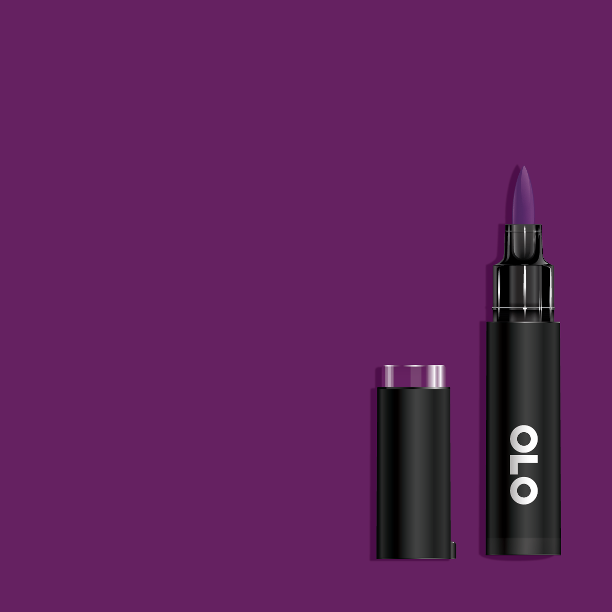 Brush – V1.6 Petunia