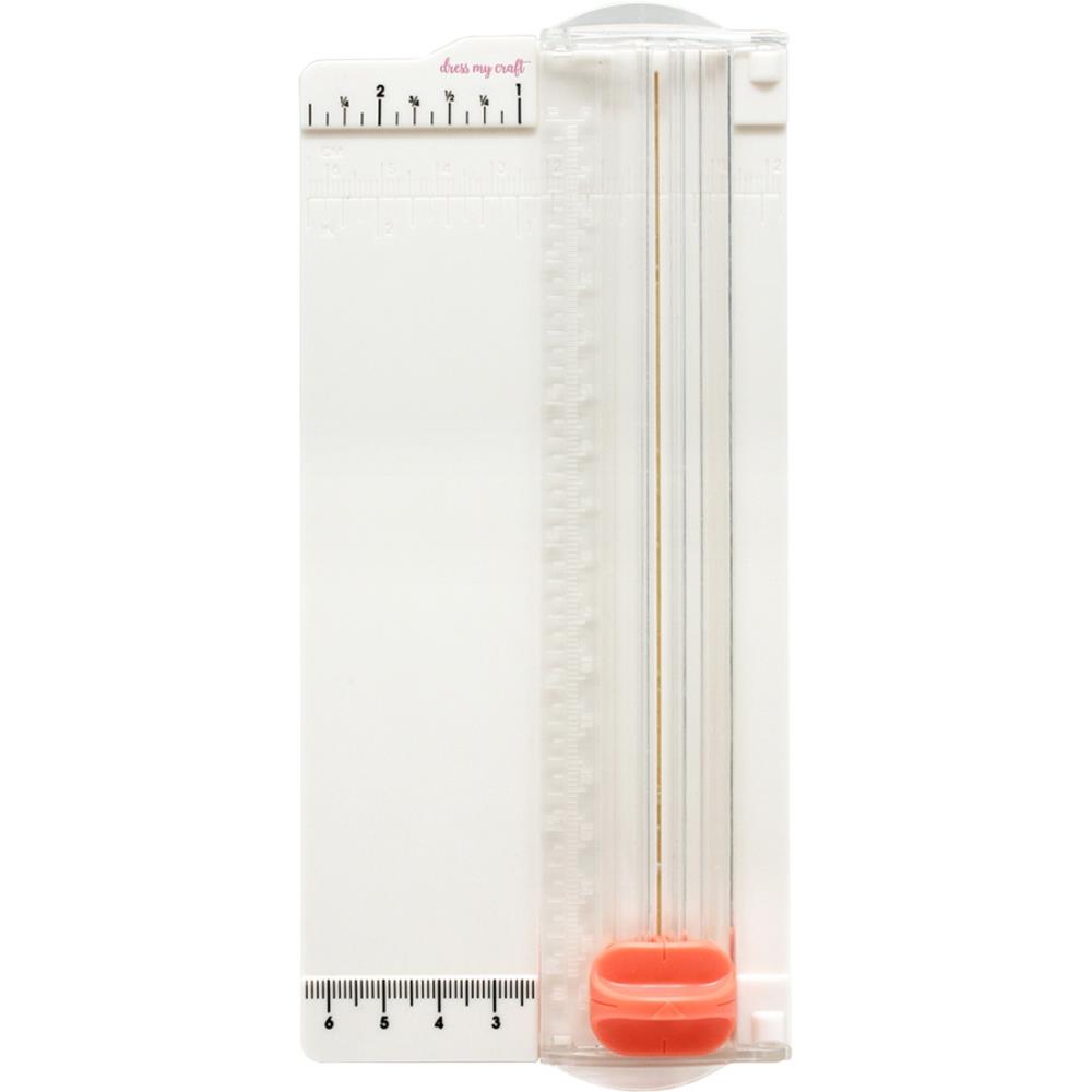 Dress My Craft Mini Paper Trimmer 2.5"X6"