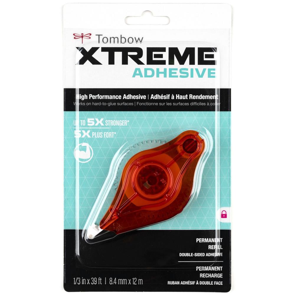 Xtreme Adhesive Tape Runner Refill