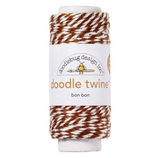 bon bon doodle twine