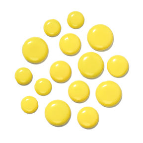 bumblebee chunky brads