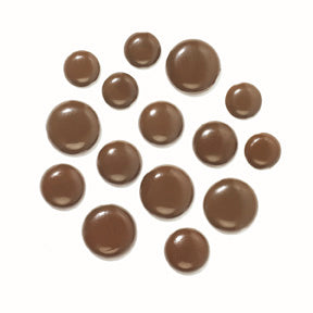 bon bon chunky brads