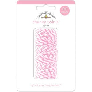 cupcake chunky twine You Are My Sunshine