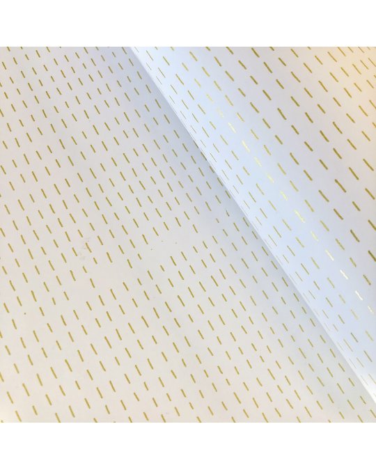 Papel laminado especial panda